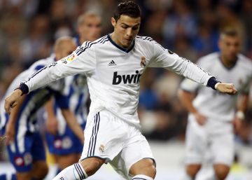 Cristiano Ronaldo propone a Hacienda aceptar dos años de cárcel