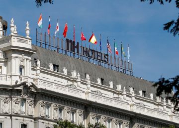 Minor pide dos asientos más en el consejo de NH