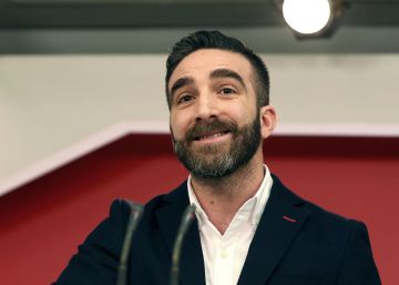 Francisco Polo, nuevo secretario de Estado para la Sociedad de la Informaci&oacute;n y la Agenda Digital.