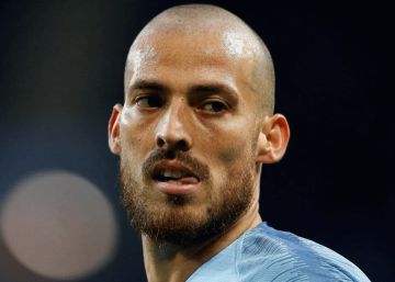David Silva habla de su calvario: "Estaba en la carretera, comía mal, no dormía lo suficiente..."