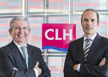 CLH desembarca en México con la compra del 60% de la empresa local HST