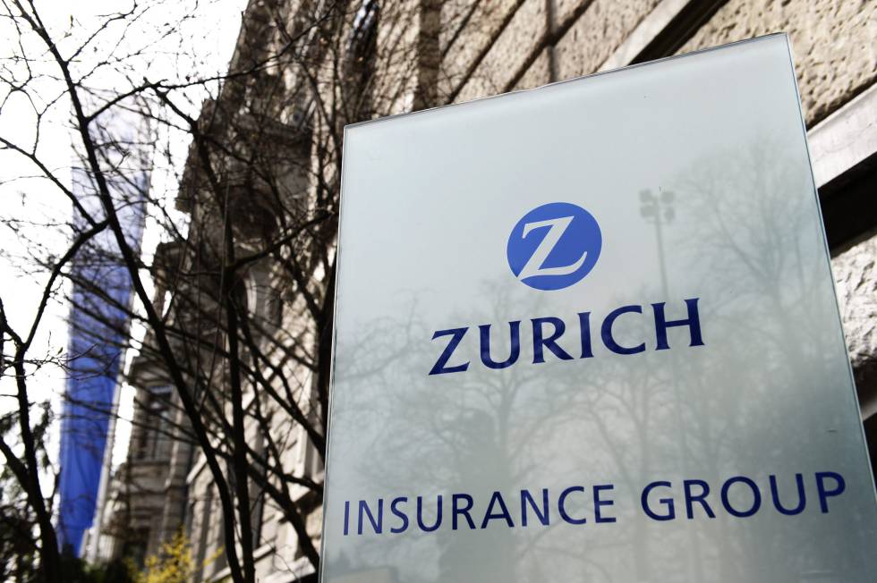 Zurich lanza un seguro por días orientado a los millenials Compañías