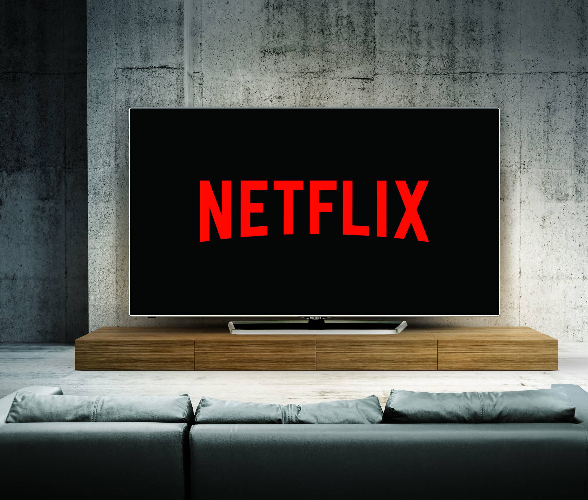 Recomendaciones en Netflix 14 de Junio