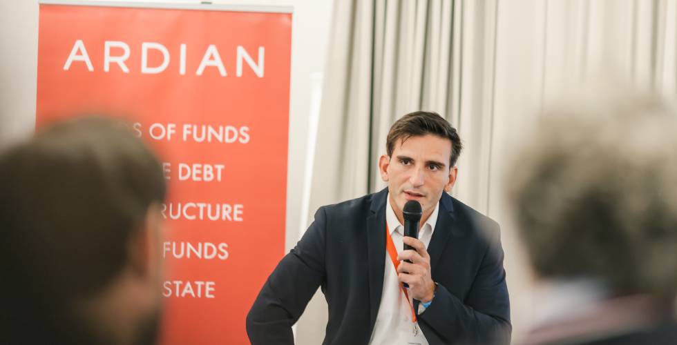 El nuevo fondo de Ardian llega a España: ultima dos compras antes de fin de año