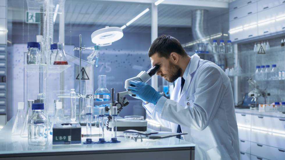El sector farmacéutico, el gran dinamizador de la economía española | Compañías | Cinco Días