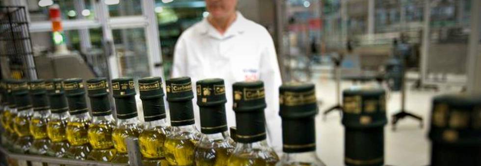La mala fama del aceite de oliva en Estados Unidos provoca un desplome en el resultado de Deoleo