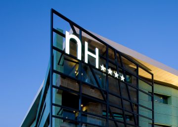 Así se gestó el amago de opa de Hyatt sobre NH y este es el escenario actual
