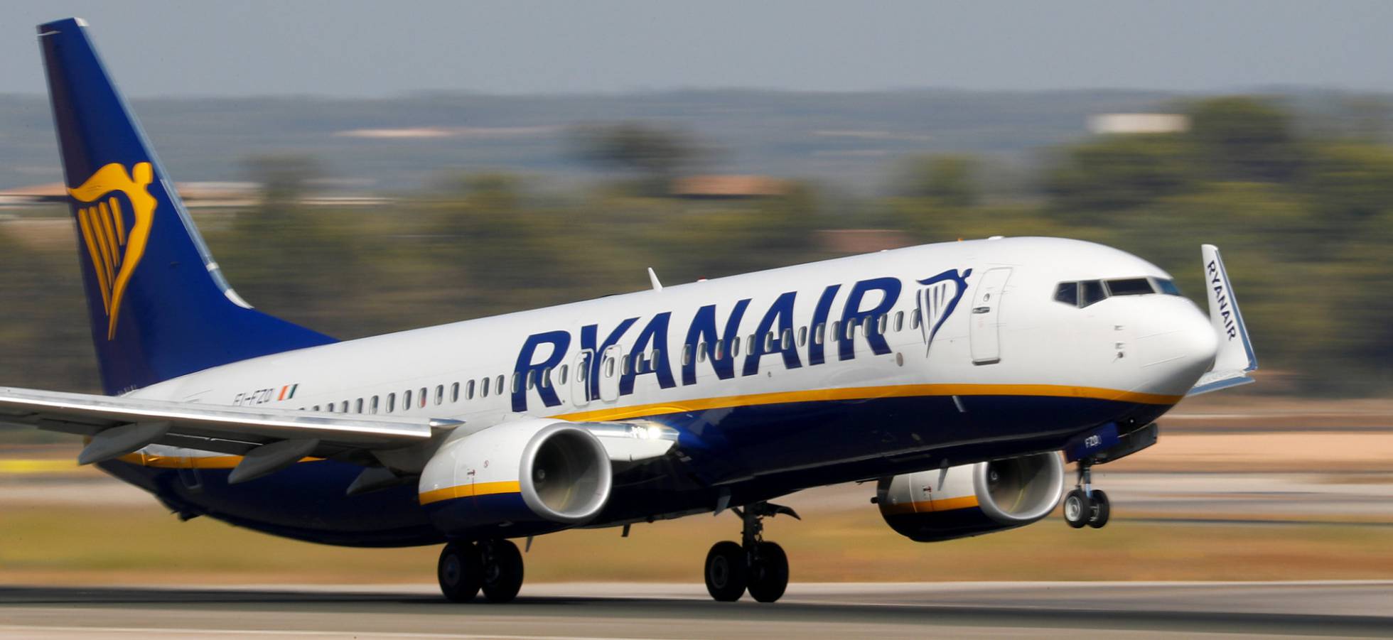 Huelgas de Ryanair - Forum Aircraft, Airports and Airlines