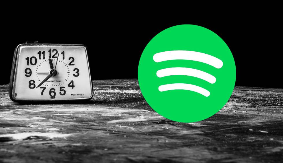 Escéptico lavar Matemático Reloj de Google: ya puedes despertarte con canciones de Spotify | Lifestyle  | Cinco Días