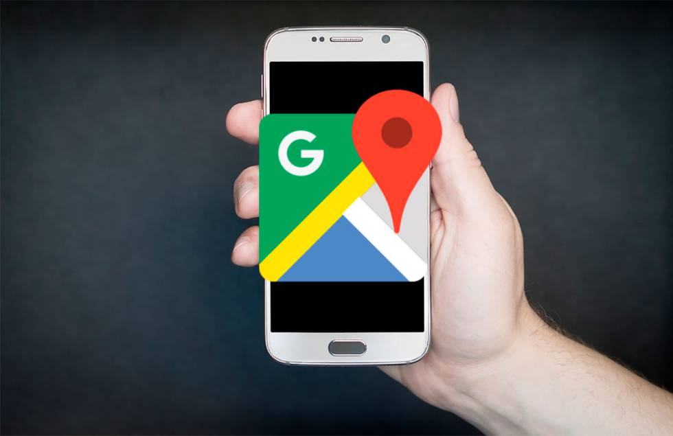 Google Maps en Android permitirá cambiar el icono de navegación por coches  | Lifestyle | Cinco Días