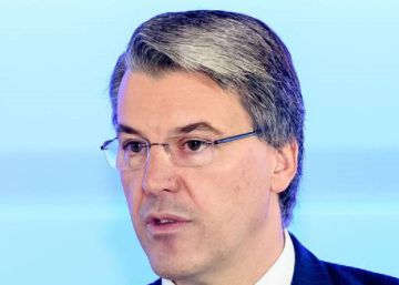 El consejo de NH ratifica a Fernández Agras como presidente con la oposición de Hesperia