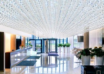 La guerra oculta en NH y las opciones del accionista