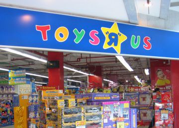 toys r us noticias