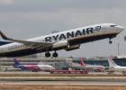 Si viaja con Ryanair, tendrá que pagar su equipaje de mano | Compañías |  Cinco Días