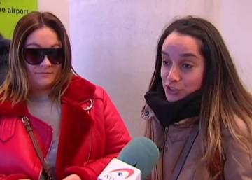 Si viaja con Ryanair, tendrá que pagar su equipaje de mano | Compañías |  Cinco Días