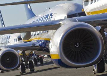 Qué llevar como equipaje de mano con Ryanair al 2020