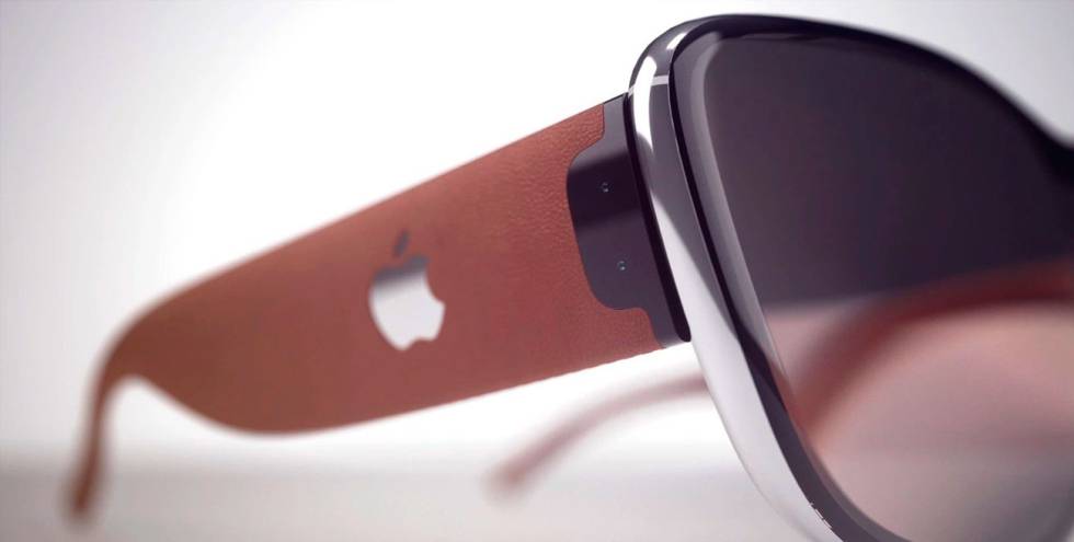 Las gafas de realidad aumentada de Apple, cada vez más cerca, Gadgets