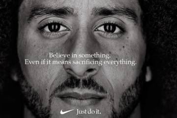 Nike trata de cerrar la crisis publicitaria con alzas en Wall Street | Mercados | Días