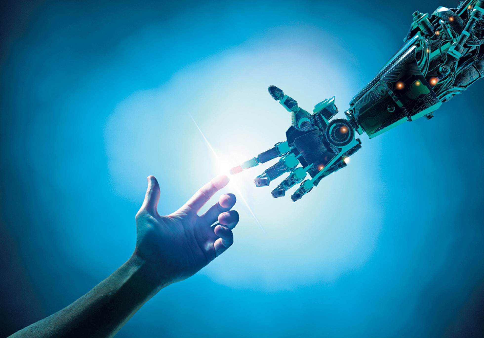 Ciencia y Humanidades unidas por la tecnología Ciencia y Humanidades unidas por la tecnología