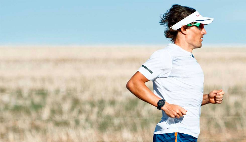 Huawei lanza el mejor smartwatch para runners · CompraMejor.es