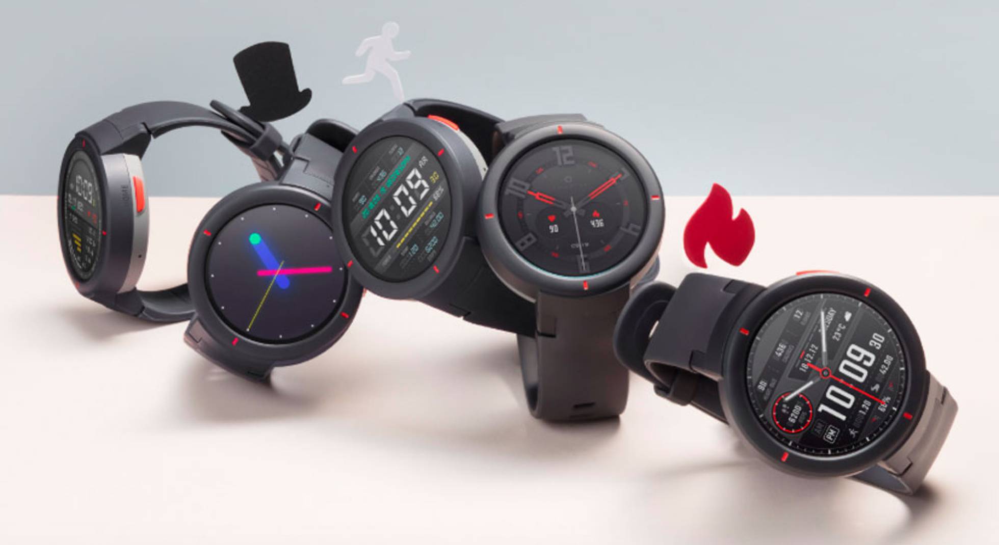 smartwatch xiaomi amazfit verge review