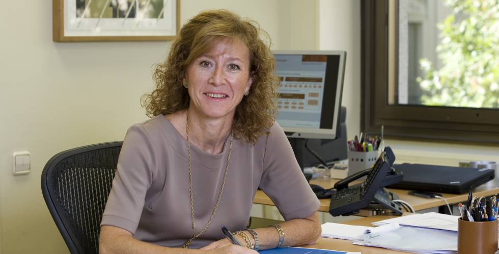 Las mujeres se imponen por primera vez en el consejo del Banco de España
