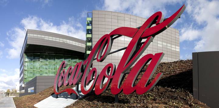 CocaCola le gana un pleito a Hacienda y le permite doblar su beneficio