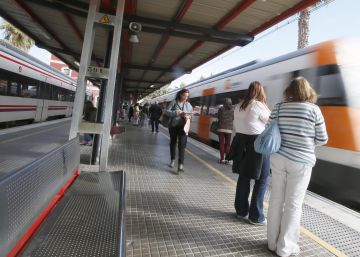 Renfe busca liderar la I+D del sector público con un alza del 70% en su inversión
