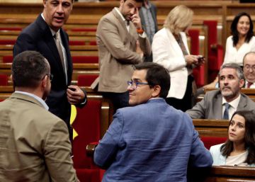 La Generalitat quería convertir Cataluña en paraíso fiscal como Andorra o Suiza