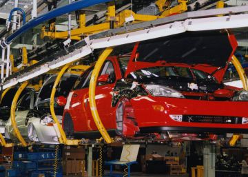 El comité de empresa de Ford Europa teme que la compañía reduzca salarios