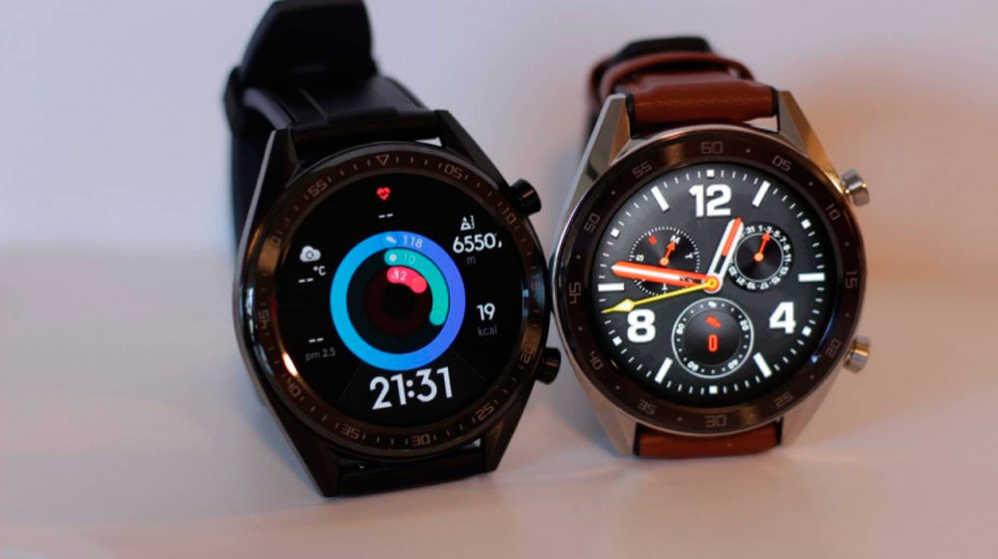 huawei gt smartwatch specs
