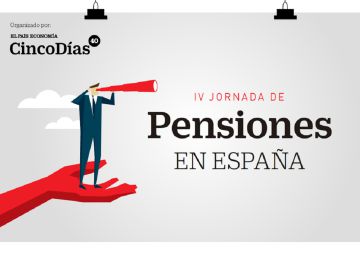 Las pensiones en España, a debate en Cinco Días