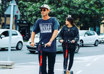 Los emprendedores españoles se lanzan al mercado de los patinetes eléctricos