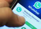 WhatsApp no es un medio válido para comunicar cambios laborales