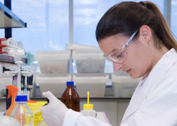 Oryzon Genomics sube un 5% en Bolsa tras recortar un 89% sus pérdidas