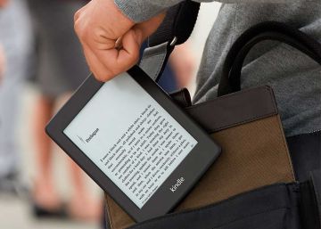 Cómo enviar contenidos a tu Kindle desde Chrome