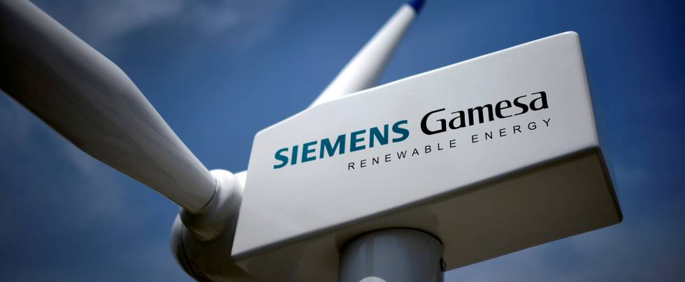 Millones Bolsa Se En Al Ganar Siemens Gamesa Un 70 Dispara Con WoCBdrxe