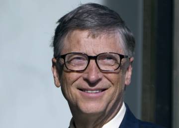 Bill Gates dona 4.600 millones de dólares en acciones de Microsoft