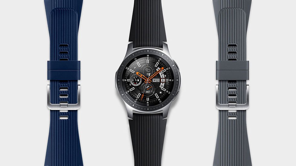 Fotos: Los mejores smartwatch con los que puedes pagar tus compras |  Smartlife | Cinco Días