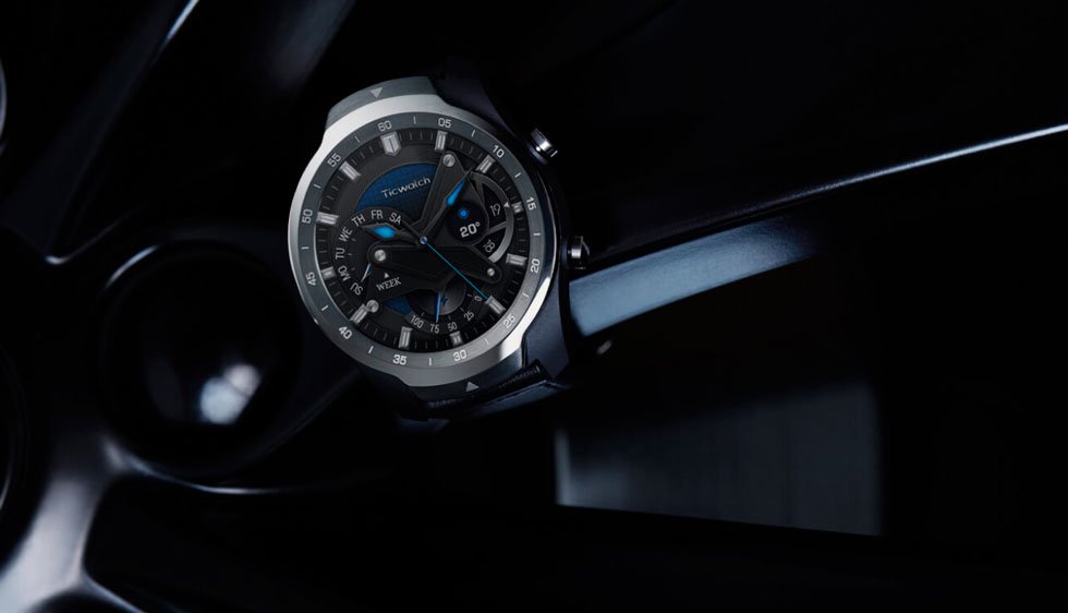 Fotos: Los mejores smartwatch con los que puedes pagar tus compras |  Smartlife | Cinco Días