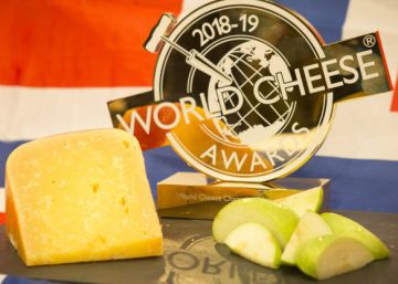 Fanaost (Dinamarca), el mejor queso del mundo