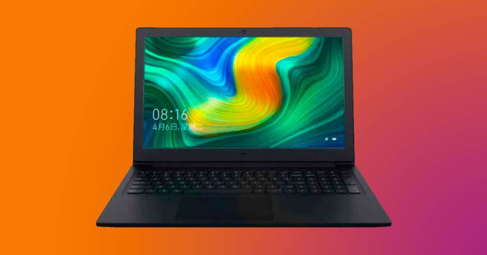 Inactivo Predecesor Disfraces Xiaomi Mi Notebook, nuevos portátiles baratos desde 450€ | Gadgets | Cinco  Días