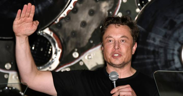 Tesla nombra presidenta: Robyn Denholm sustituirá a Musk