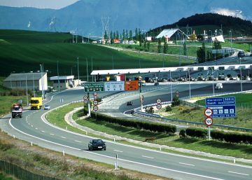 Autopista AP1
