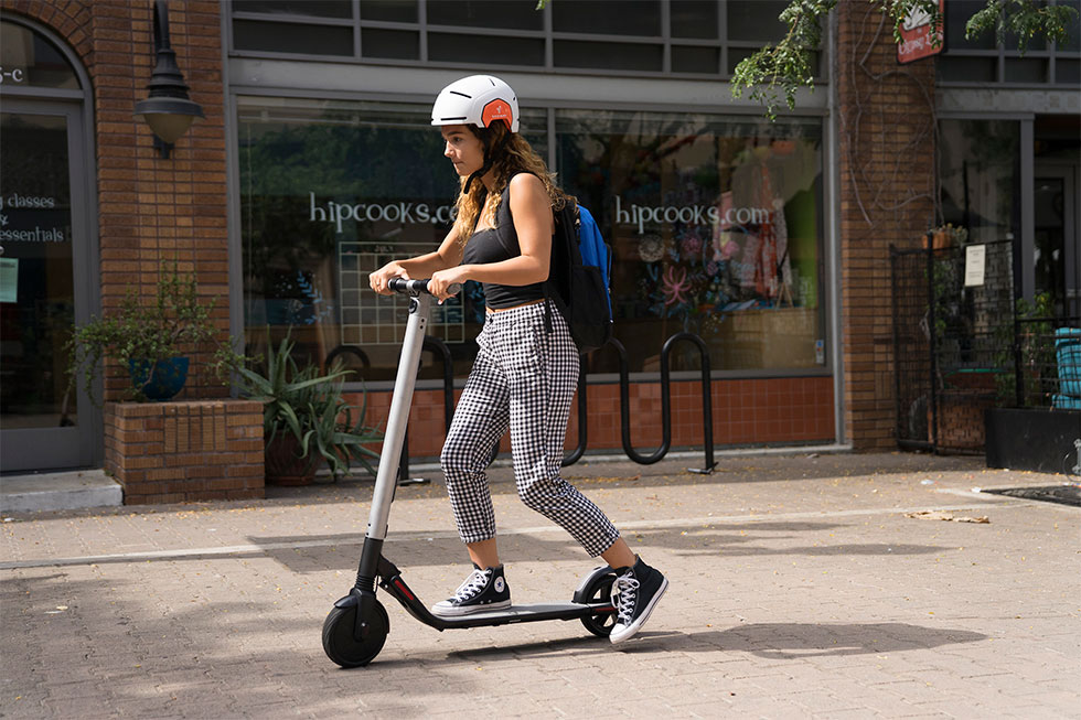 Fotos: Patinetes eléctricos que marcan tendencia | Smartlife | Cinco Días