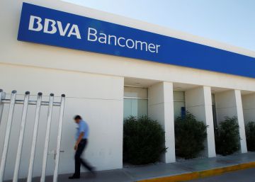 BBVA cae con fuerza por la propuesta mexicana de eliminar comisiones bancarias