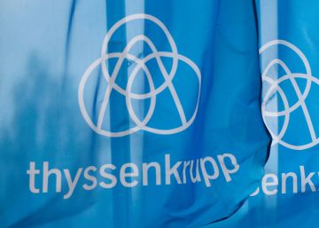 ¿Por qué caen tanto Acerinox y ArcelorMittal? Thyssenkrupp tiene la culpa