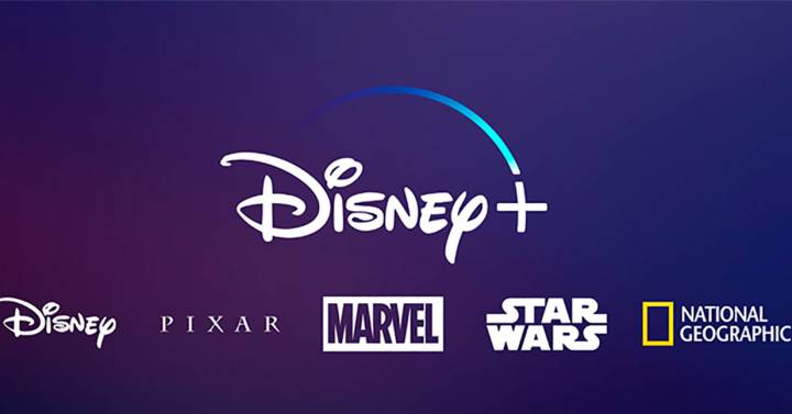 La plataforma de streaming de Disney ya tiene nombre y fecha de lanzamiento  | Smart TV | Cinco Días