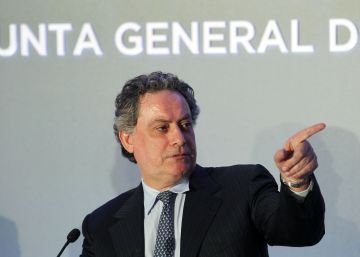 Hesperia sale del consejo de NH y pone fin a una relación de 15 años