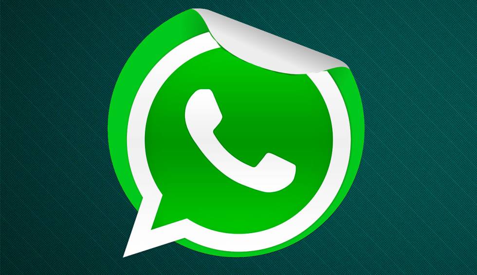 WhatsApp: cómo convertir cualquier imagen en un sticker | Lifestyle | Cinco  Días